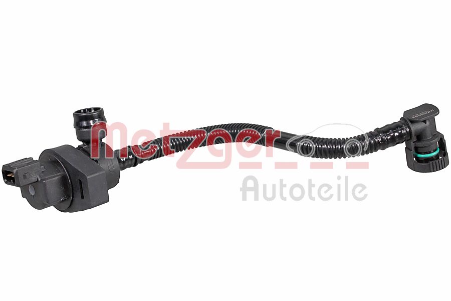 METZGER 2250562 Be-/Entlüftungsventil, Kraftstoffbehälter